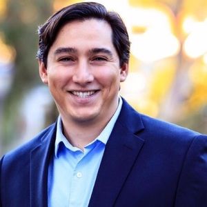 Meet your Posher, Jonathan